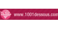 Code Réduction 1001dessous