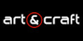 Code Réduction Art & craft