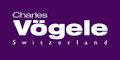 Code Réduction Charles voegele