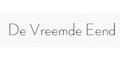 Code Réduction De Vreemde Eend