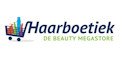 Code Réduction Haarboetiek