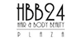 Code Réduction HBB24