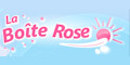 chez La Boite Rose / De Roze Doos