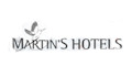 Code Réduction Martin s Hotels