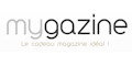 Code Réduction Mygazine