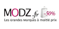 Code Réduction Modz