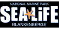 chez SEALIFE Blankenberge
