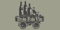 Code Réduction Trois Fois Vin