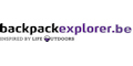 Code Réduction Backpackexplorer
