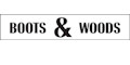 Code Réduction Boots and Woods