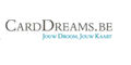 Code Réduction Carddreams