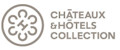 Code Réduction Châteaux et Hôtels Collection