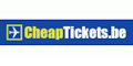 Code Réduction CheapTickets