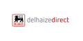chez Delhaize Direct