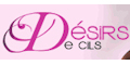 Code Réduction Desirs de Cils
