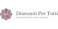 Code Réduction Diamanti per tutti