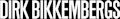 Code Réduction Dirk Bikkembergs
