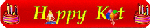 Code Réduction HappyKit