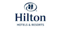 Code Réduction Hilton Hotels