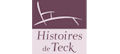 Code Réduction Histoire de Teck