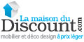 Code Réduction La Maison du discount