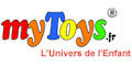 Code Réduction MyToys