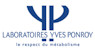 chez Laboratoires Ponroy