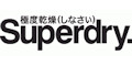 Code Réduction Superdry