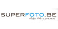 Code Réduction SuperFoto