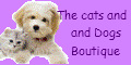 Code Réduction The Cats and Dogs