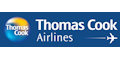 Code Réduction Thomas Cook Airlines