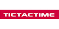Code Réduction TicTacTime