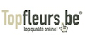 Code Réduction TopFleurs - Topbloemen
