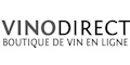 Code Réduction Vinodirect