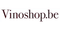 Code Réduction Vinoshop.be