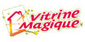 Code Réduction Vitrine Magique