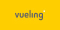 Code Réduction Vueling