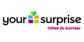 chez YourSurprise