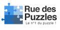 Code Réduction Rue des Puzzles