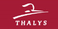 Code Réduction Thalys