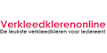 Code Réduction Verkleedklerenonline