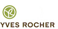 chez Yves Rocher Belgique